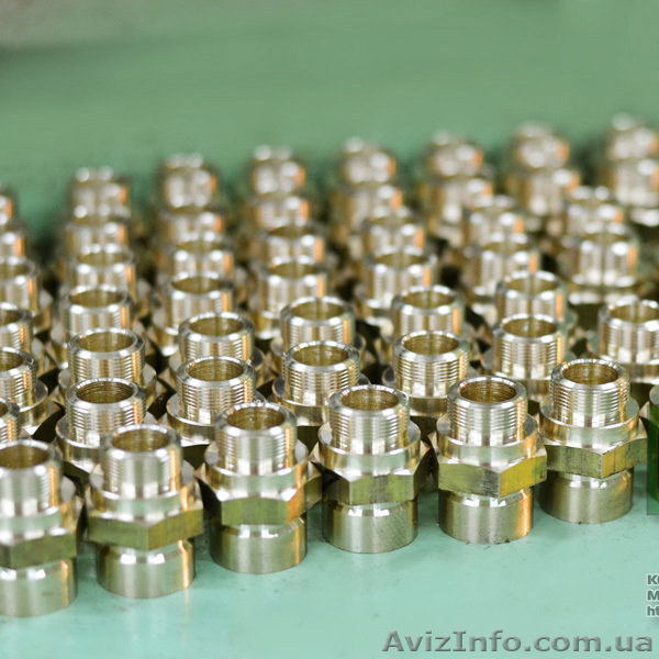 Предлагаем наши мощности по металлообработке (в т. ч. изготовление пресс-форм) - <ro>Изображение</ro><ru>Изображение</ru> #3, <ru>Объявление</ru> #1038578