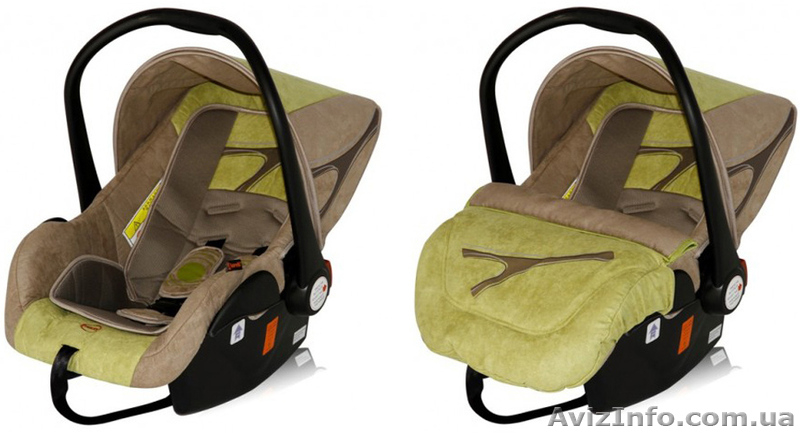 Автокресло Bertoni Lifesaver (0-13) – надежный спутник маленьких пассажиров! - <ro>Изображение</ro><ru>Изображение</ru> #3, <ru>Объявление</ru> #1033088