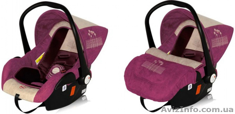 Автокресло Bertoni Lifesaver (0-13) – надежный спутник маленьких пассажиров! - <ro>Изображение</ro><ru>Изображение</ru> #5, <ru>Объявление</ru> #1033088