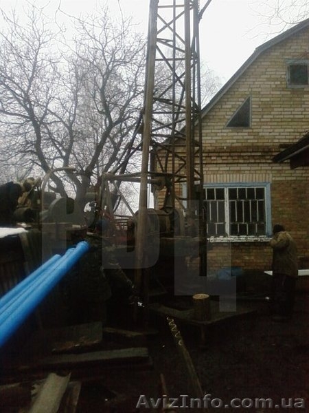 Рембудцентр-Водоснабжение.Канализация.Бурение.Отопление.ЖБИ.  строител - <ro>Изображение</ro><ru>Изображение</ru> #4, <ru>Объявление</ru> #55280