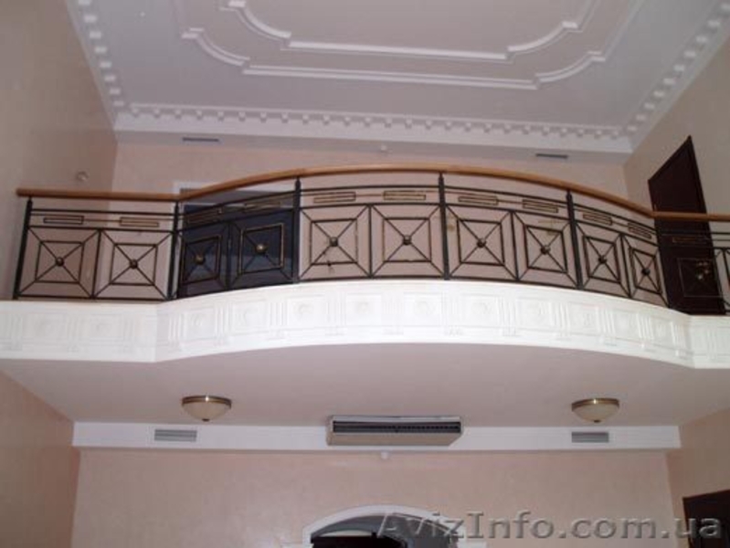 кованые изделия под заказ заборы,перила ,лесници,(по ниской цене акция) - <ro>Изображение</ro><ru>Изображение</ru> #2, <ru>Объявление</ru> #1040064