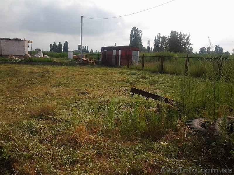 Продам участок, 10 соток, под дачное строительство - <ro>Изображение</ro><ru>Изображение</ru> #1, <ru>Объявление</ru> #1041877