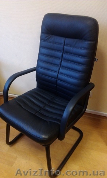 СОЛИДНЫЕ ОФИСНЫЕ КОЖАНЫЕ Кресла ORMAN.  Продаю - <ro>Изображение</ro><ru>Изображение</ru> #1, <ru>Объявление</ru> #1038385