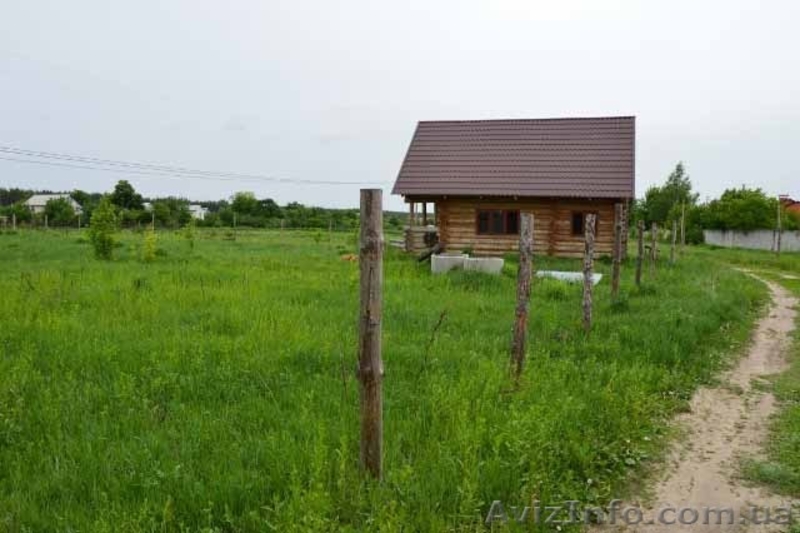 Продам 13 соток в селе малая Александровка, Бориспольский район - <ro>Изображение</ro><ru>Изображение</ru> #1, <ru>Объявление</ru> #1041876