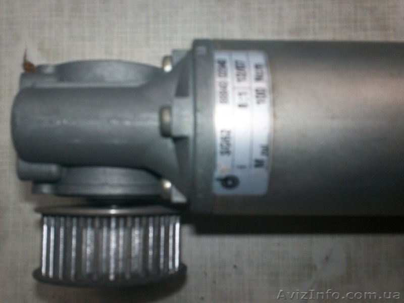 Мотор Dunkermotoren для дверей Германия. - <ro>Изображение</ro><ru>Изображение</ru> #2, <ru>Объявление</ru> #1048637