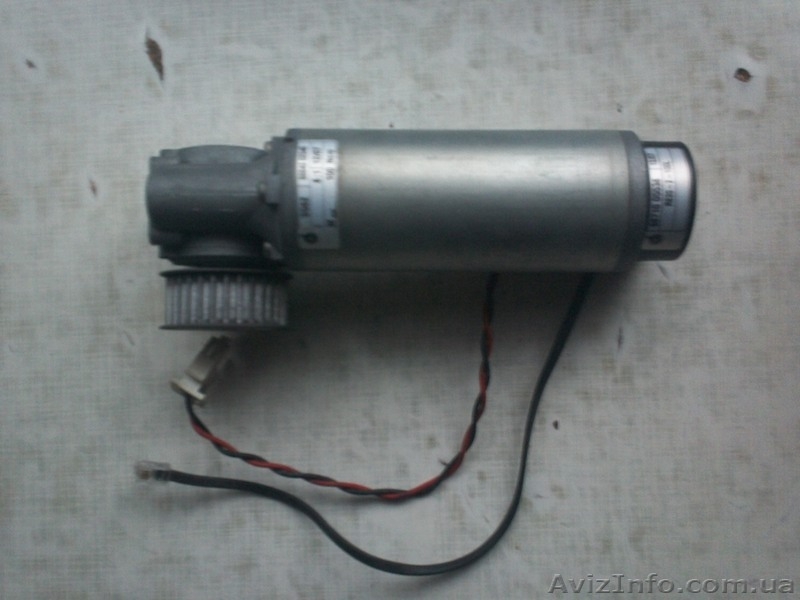 Мотор Dunkermotoren для дверей Германия. - <ro>Изображение</ro><ru>Изображение</ru> #6, <ru>Объявление</ru> #1048637