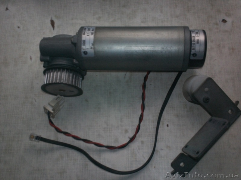 Мотор Dunkermotoren для дверей Германия. - <ro>Изображение</ro><ru>Изображение</ru> #7, <ru>Объявление</ru> #1048637