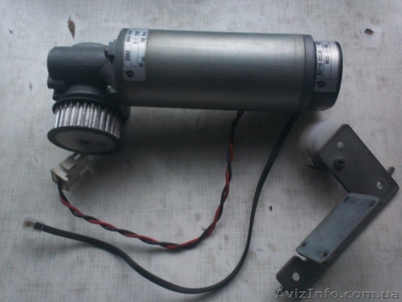 Мотор Dunkermotoren для дверей Германия. - <ro>Изображение</ro><ru>Изображение</ru> #8, <ru>Объявление</ru> #1048637