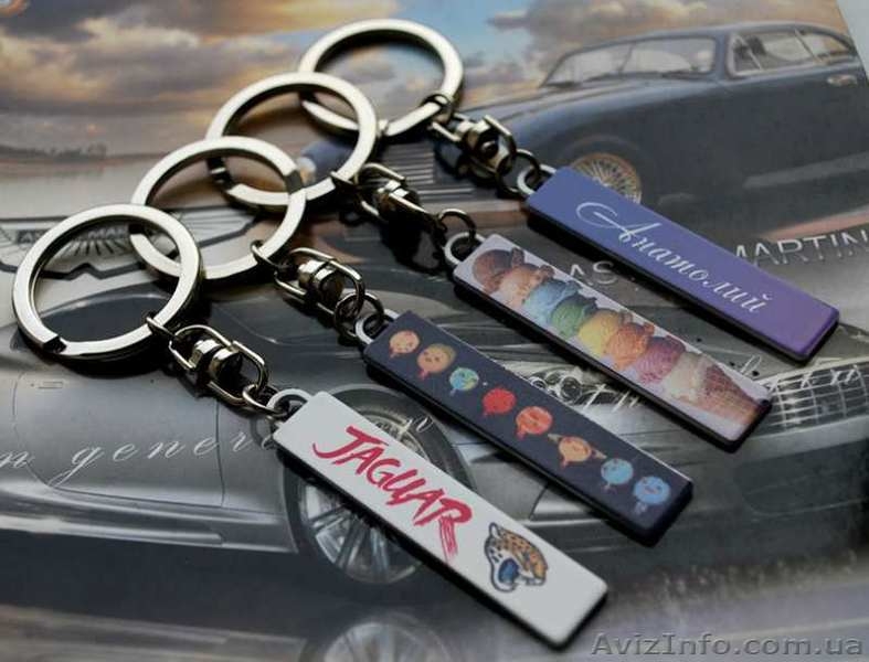 Брелок в виде гос номера автомобиля – отличный подарок - <ro>Изображение</ro><ru>Изображение</ru> #2, <ru>Объявление</ru> #1033929