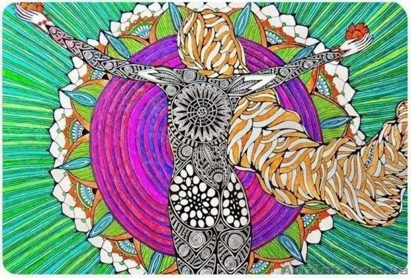 Авторская программа «Психосоматика - жизнь или болезнь» - <ro>Изображение</ro><ru>Изображение</ru> #3, <ru>Объявление</ru> #1044439