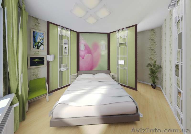 Дизайн интерьера в Киеве от Ирины Рыбачук - <ro>Изображение</ro><ru>Изображение</ru> #3, <ru>Объявление</ru> #1042063