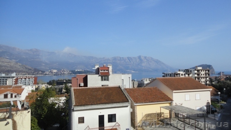 Двухкомнатные люкс квартиры с видом на море - <ro>Изображение</ro><ru>Изображение</ru> #4, <ru>Объявление</ru> #1033658