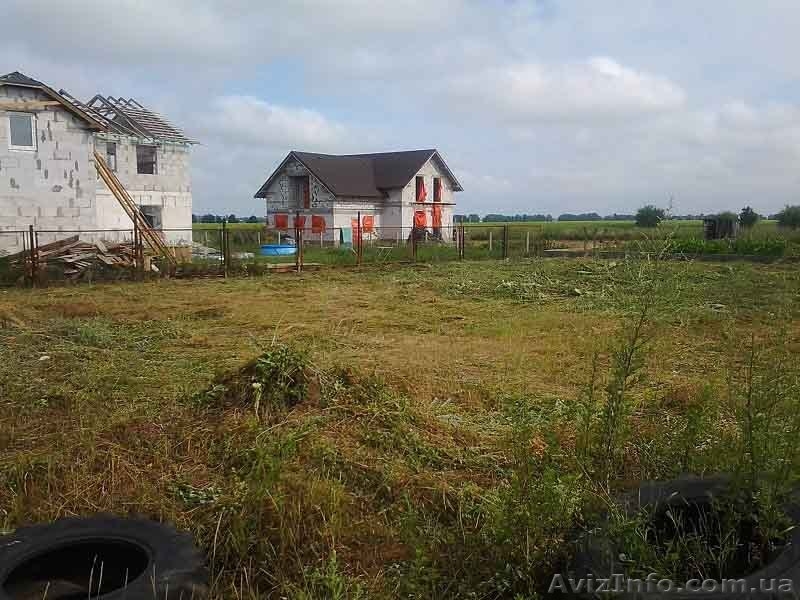 Продам участок, 10 соток, под дачное строительство - <ro>Изображение</ro><ru>Изображение</ru> #2, <ru>Объявление</ru> #1041877