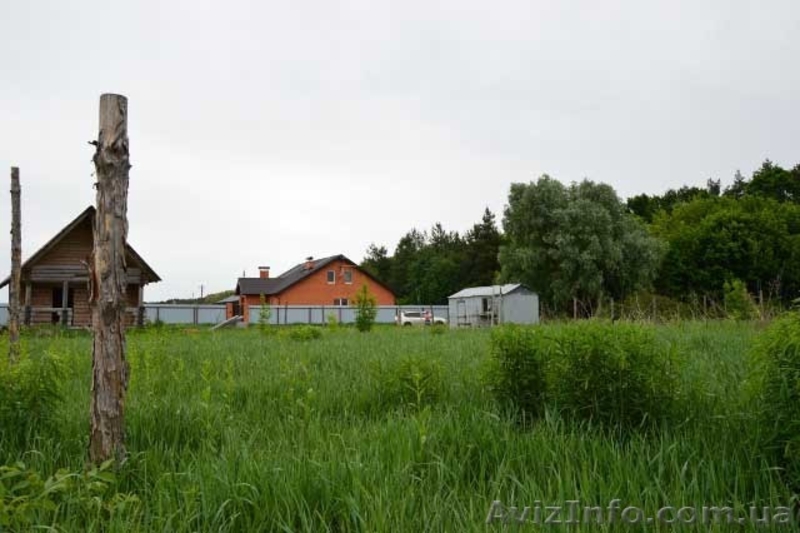 Продам 13 соток в селе малая Александровка, Бориспольский район - <ro>Изображение</ro><ru>Изображение</ru> #2, <ru>Объявление</ru> #1041876