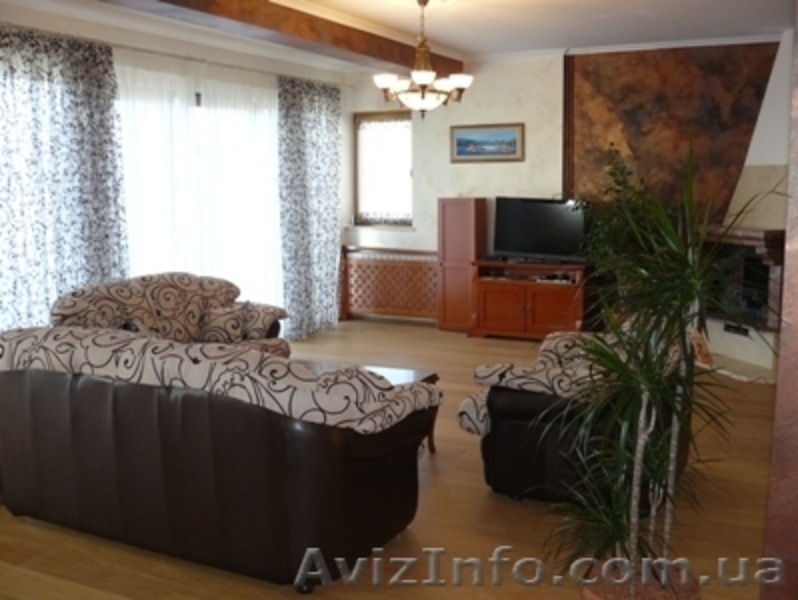 Сдаётся Люкс Вилла с бассейном в Режевичи - <ro>Изображение</ro><ru>Изображение</ru> #3, <ru>Объявление</ru> #1033645