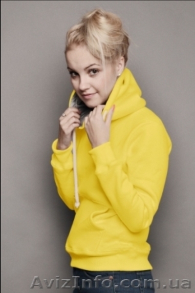 Толстовки оптом от производителя - <ro>Изображение</ro><ru>Изображение</ru> #3, <ru>Объявление</ru> #1032474