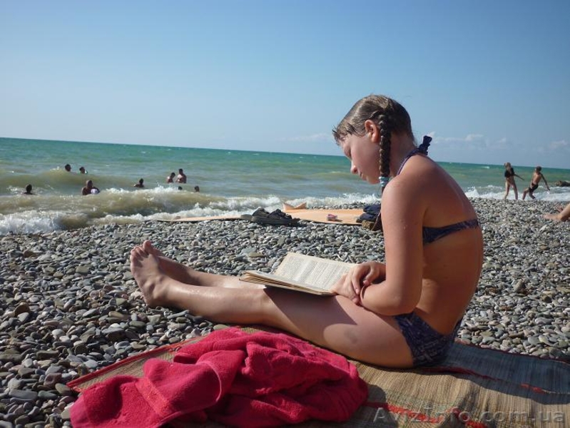 Крым. Недорогой семейный отдых в палаточном лагере на Чёрном море - <ro>Изображение</ro><ru>Изображение</ru> #10, <ru>Объявление</ru> #706415