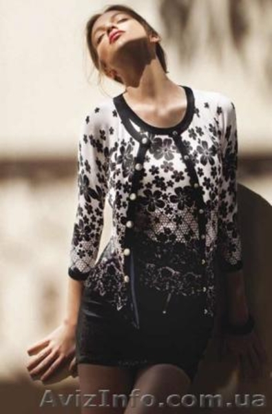 Продам мелким оптом женскую одежду  больших размеров ТМ LEO GUY   - <ro>Изображение</ro><ru>Изображение</ru> #1, <ru>Объявление</ru> #835270