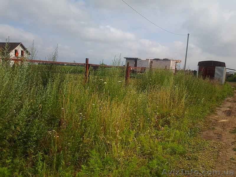 Продам участок, 10 соток, под дачное строительство - <ro>Изображение</ro><ru>Изображение</ru> #3, <ru>Объявление</ru> #1041877