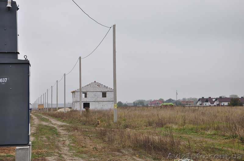 Продам 10 соток под дачное строительство, Мартусовка Бориспольский район - <ro>Изображение</ro><ru>Изображение</ru> #3, <ru>Объявление</ru> #1041879