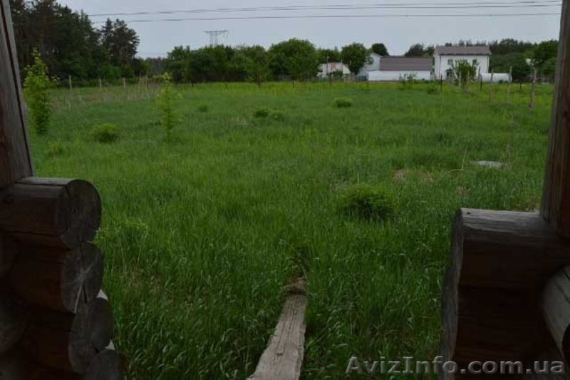 Продам 13 соток в селе малая Александровка, Бориспольский район - <ro>Изображение</ro><ru>Изображение</ru> #3, <ru>Объявление</ru> #1041876