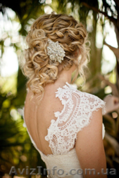 Макияж,прическа,визажист,свадебный макияж,свадебная прическа - <ro>Изображение</ro><ru>Изображение</ru> #1, <ru>Объявление</ru> #261509