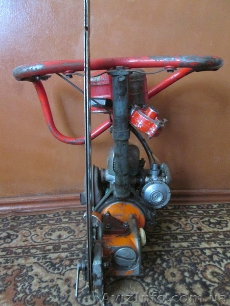 Бензопила «ДРУЖБА-2» 50см стрела б\у плюс запчасти - <ro>Изображение</ro><ru>Изображение</ru> #3, <ru>Объявление</ru> #1032978