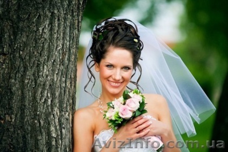 Макияж,прическа,визажист,свадебный макияж,свадебная прическа - <ro>Изображение</ro><ru>Изображение</ru> #4, <ru>Объявление</ru> #261509