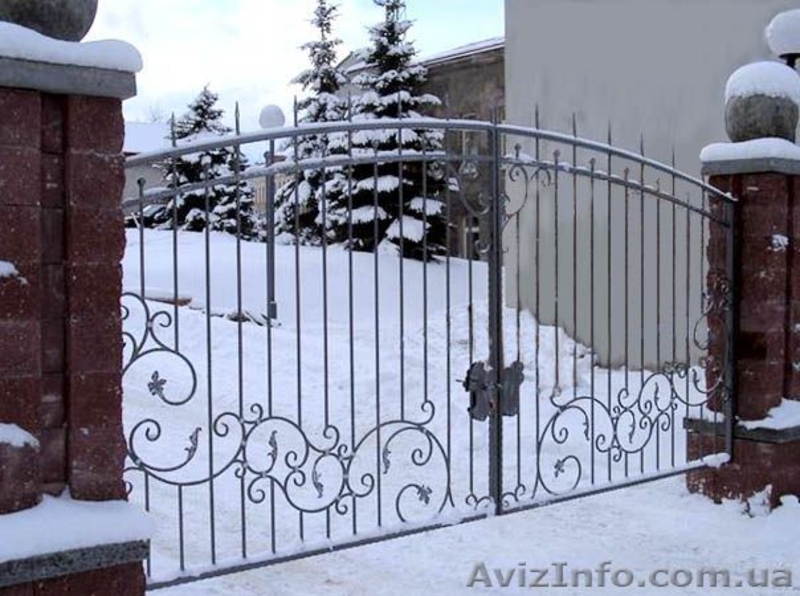 кованые изделия под заказ заборы,перила ,лесници,(по ниской цене акция) - <ro>Изображение</ro><ru>Изображение</ru> #4, <ru>Объявление</ru> #1040064