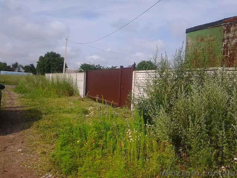 Продам участок, 10 соток, под дачное строительство - <ro>Изображение</ro><ru>Изображение</ru> #4, <ru>Объявление</ru> #1041877