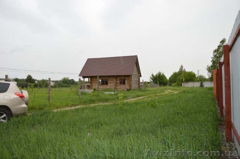 Продам 13 соток в селе малая Александровка, Бориспольский район - <ro>Изображение</ro><ru>Изображение</ru> #4, <ru>Объявление</ru> #1041876