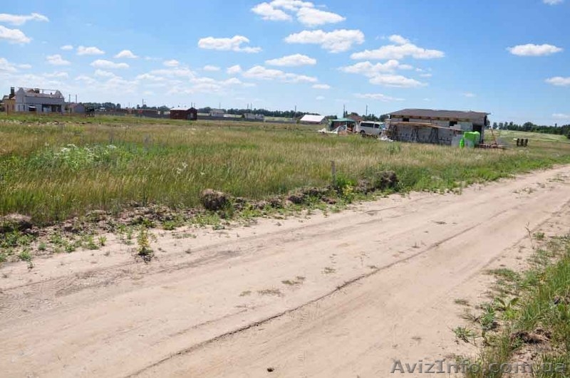 Продается участок, 20 сот., с.Ревное, Бориспольский район - <ro>Изображение</ro><ru>Изображение</ru> #5, <ru>Объявление</ru> #1041881