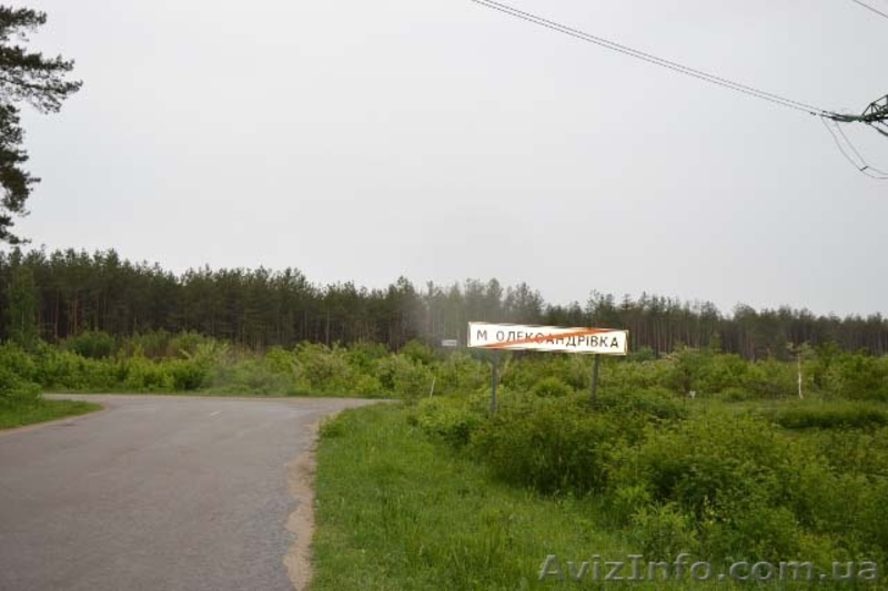 Продам 13 соток в селе малая Александровка, Бориспольский район - <ro>Изображение</ro><ru>Изображение</ru> #5, <ru>Объявление</ru> #1041876