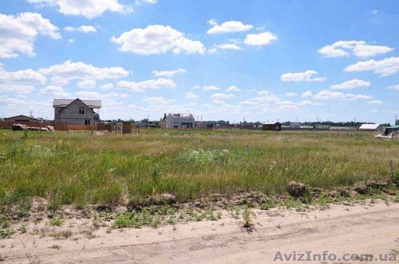 Продается участок, 20 сот., с.Ревное, Бориспольский район - <ro>Изображение</ro><ru>Изображение</ru> #6, <ru>Объявление</ru> #1041881