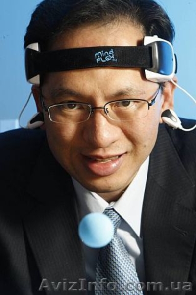 Mindflex Duel – необычный подарок любимому человеку. - <ro>Изображение</ro><ru>Изображение</ru> #2, <ru>Объявление</ru> #1036547