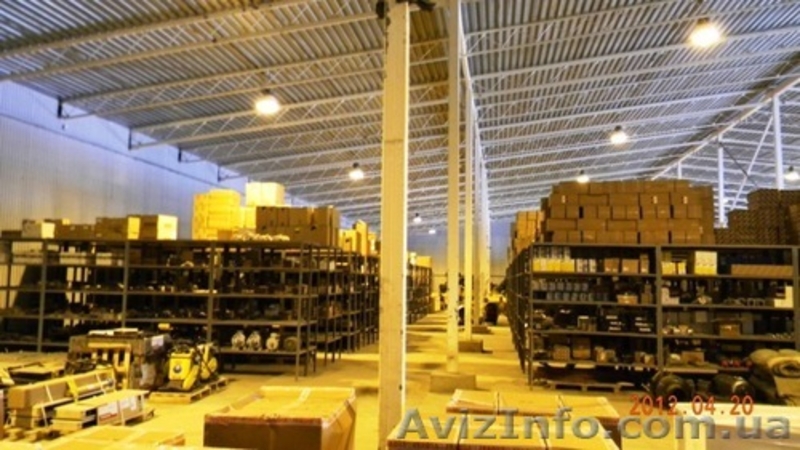 Сдам новый склад 2 660 м2, фасад трассы Е-40 Киев-ЧОП,  Калиновка, Макаровcкий р - <ro>Изображение</ro><ru>Изображение</ru> #6, <ru>Объявление</ru> #1033618