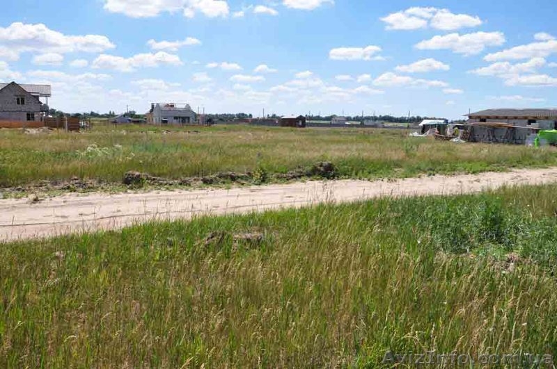 Продается участок, 20 сот., с.Ревное, Бориспольский район - <ro>Изображение</ro><ru>Изображение</ru> #7, <ru>Объявление</ru> #1041881