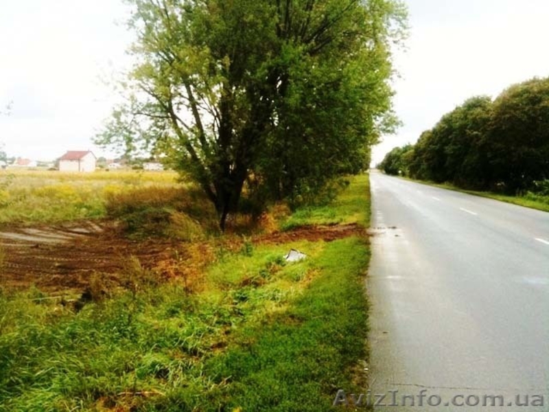 Продам 10 соток под дачное строительство, Мартусовка Бориспольский район - <ro>Изображение</ro><ru>Изображение</ru> #7, <ru>Объявление</ru> #1041879