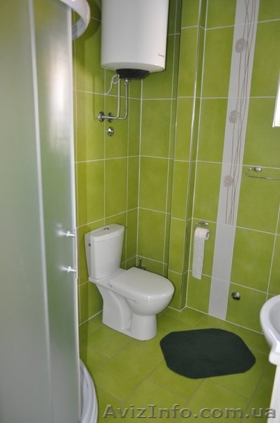 Люкс двухкомнатный апартамент с видом на море в Бечичи! - <ro>Изображение</ro><ru>Изображение</ru> #3, <ru>Объявление</ru> #1033631