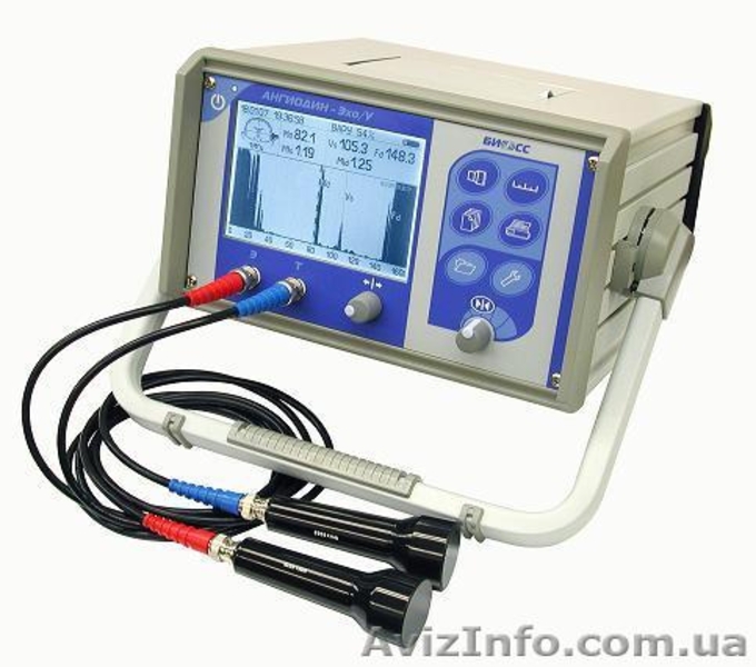 Кардиограф Киев - <ro>Изображение</ro><ru>Изображение</ru> #3, <ru>Объявление</ru> #1047657