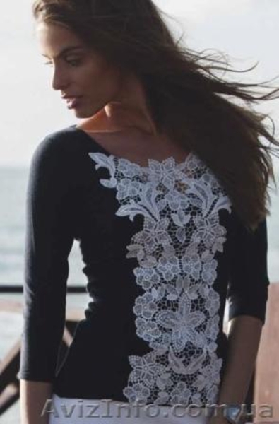 Продам мелким оптом женскую одежду  больших размеров ТМ LEO GUY   - <ro>Изображение</ro><ru>Изображение</ru> #2, <ru>Объявление</ru> #835270