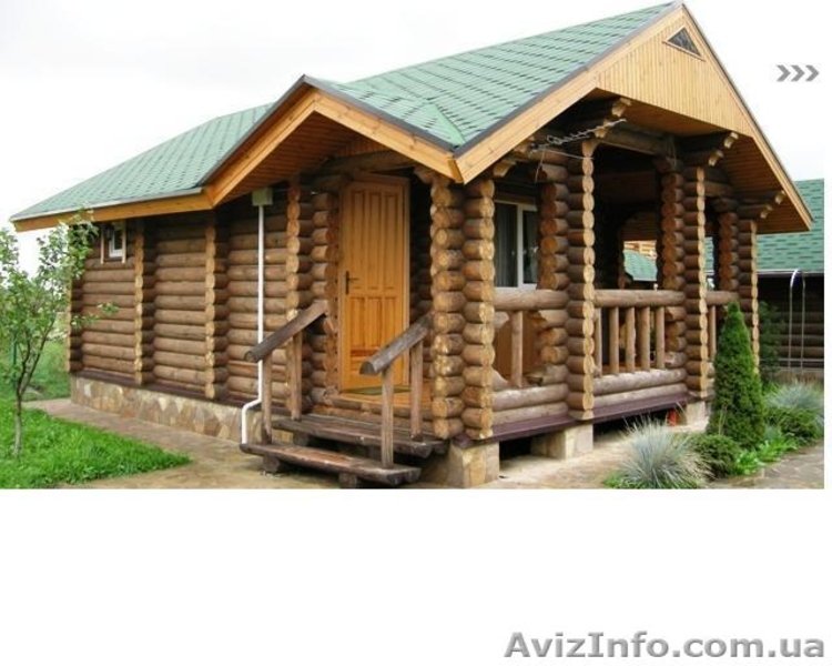 СРУБ качественно, быстро, по доступной цене. - <ro>Изображение</ro><ru>Изображение</ru> #3, <ru>Объявление</ru> #1038003