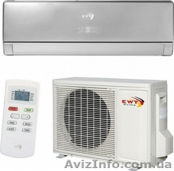 Кондиционеры для дома и офиса любых моделей - <ro>Изображение</ro><ru>Изображение</ru> #3, <ru>Объявление</ru> #1035040