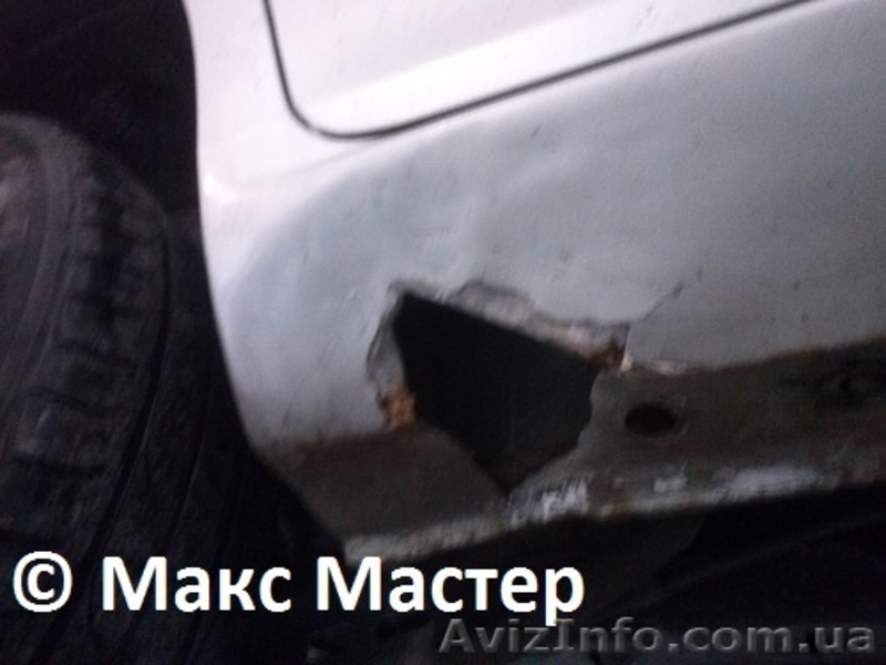 Рихтовка покраска полировка авто недорого Борщаговка - <ro>Изображение</ro><ru>Изображение</ru> #1, <ru>Объявление</ru> #1046540