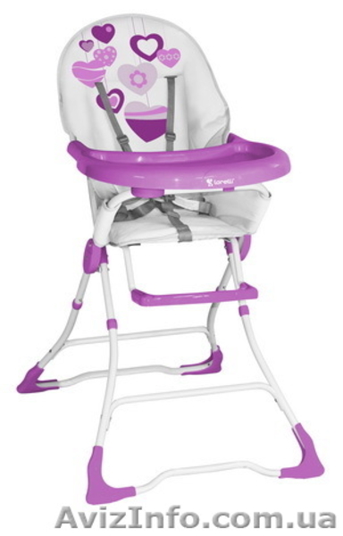 Детские стульчики для кормления НИЗКИЕ ЦЕНЫ - <ro>Изображение</ro><ru>Изображение</ru> #3, <ru>Объявление</ru> #1038364