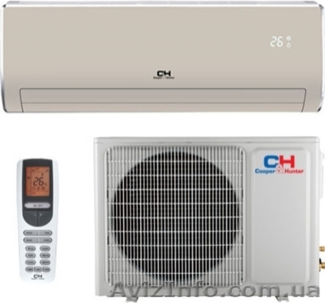 Кондиционеры для дома и офиса любых моделей - <ro>Изображение</ro><ru>Изображение</ru> #2, <ru>Объявление</ru> #1035040