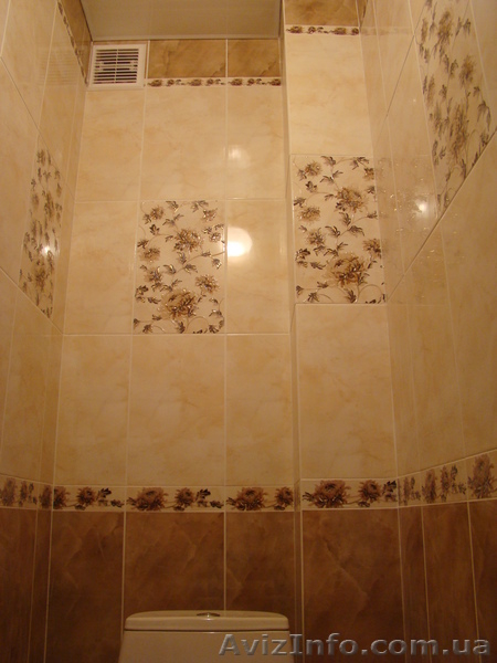 Плиточные работы. - <ro>Изображение</ro><ru>Изображение</ru> #2, <ru>Объявление</ru> #1042299