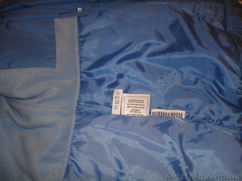 НОВОЕ красивое зимнее пальто с натуральной опушкой (песец), р.36-40 - <ro>Изображение</ro><ru>Изображение</ru> #5, <ru>Объявление</ru> #1047227