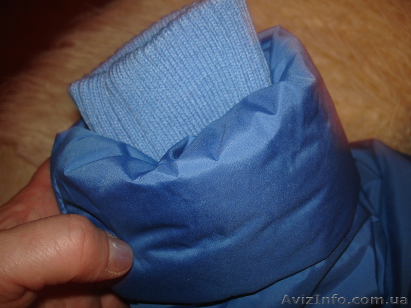 НОВОЕ красивое зимнее пальто с натуральной опушкой (песец), р.36-40 - <ro>Изображение</ro><ru>Изображение</ru> #6, <ru>Объявление</ru> #1047227