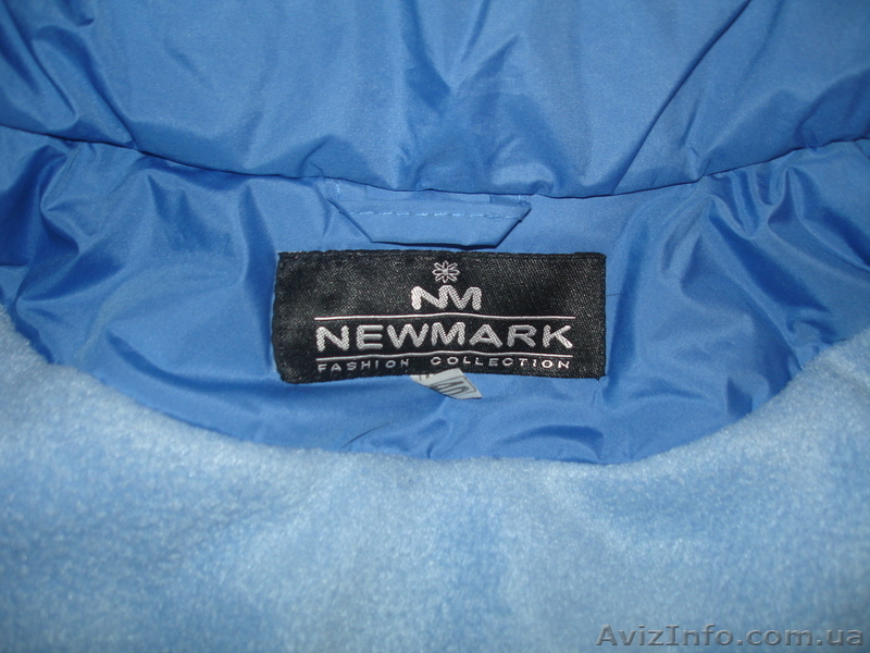 НОВОЕ красивое зимнее пальто с натуральной опушкой (песец), р.36-40 - <ro>Изображение</ro><ru>Изображение</ru> #7, <ru>Объявление</ru> #1047227